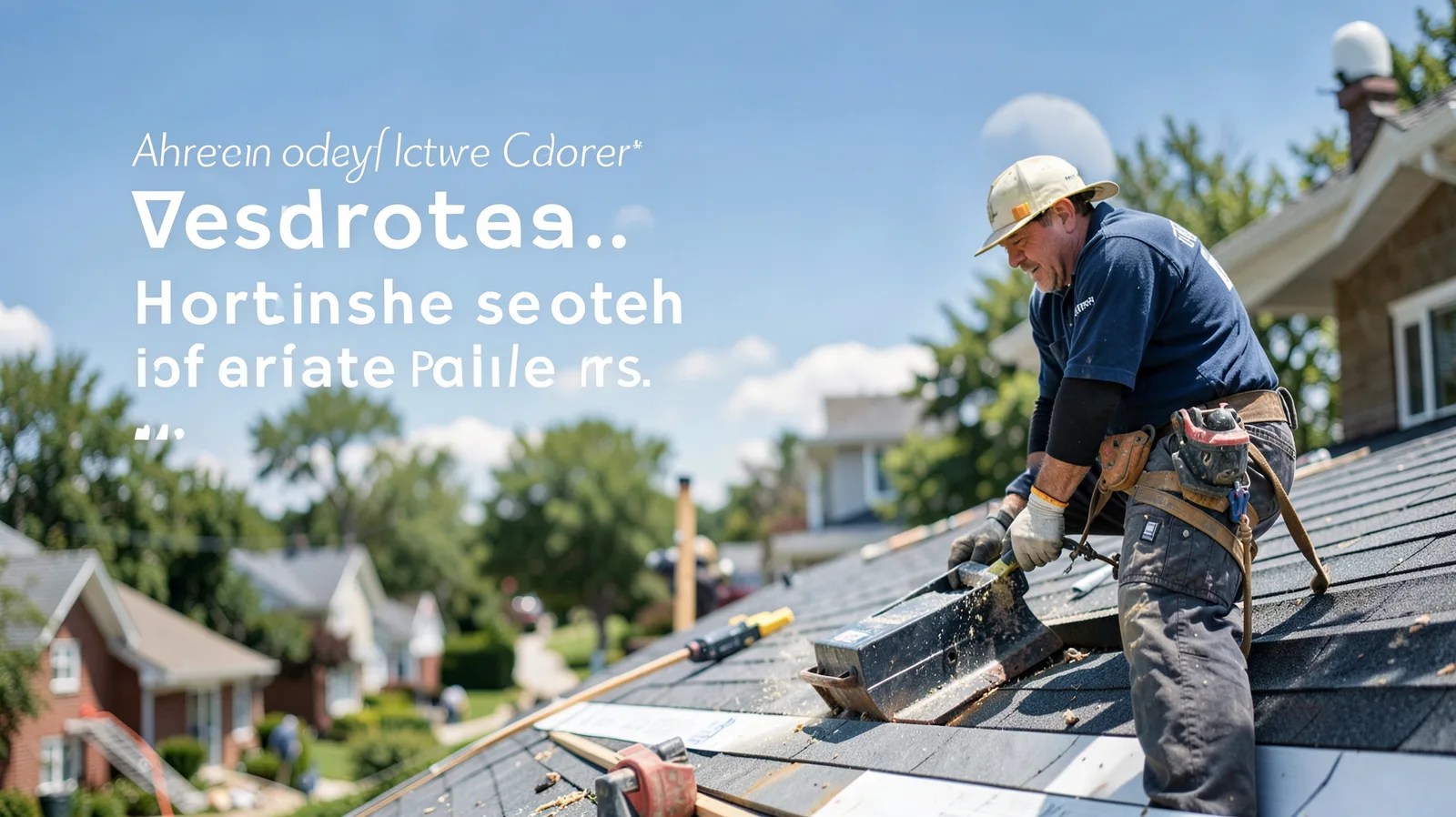 Roof Replacement in Barneston, NE near me